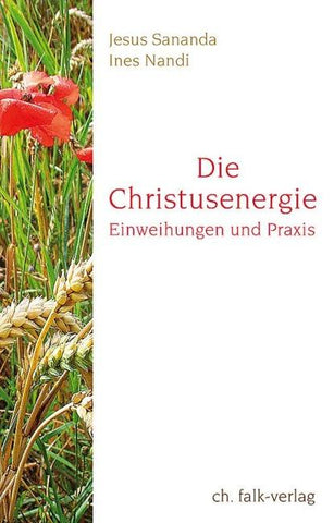 Jesus Sananda - Die Christusenergie