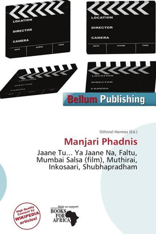 Manjari Phadnis