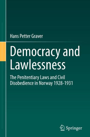 Democracy and Lawlessness