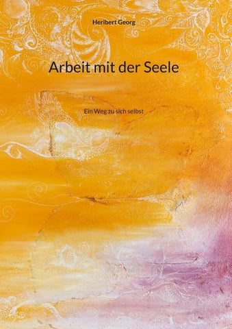 Arbeit mit der Seele