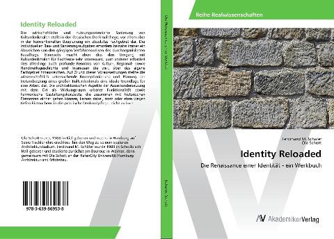 Identity Reloaded