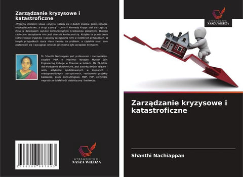 Zarz¿dzanie kryzysowe i katastroficzne