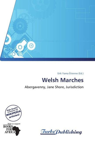 Welsh Marches