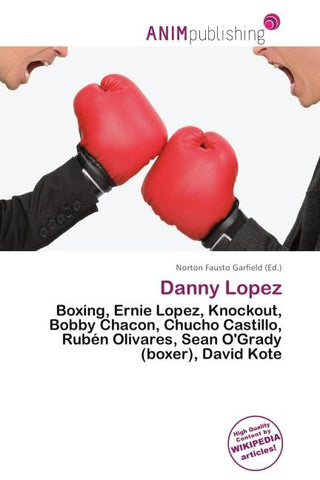 Danny Lopez