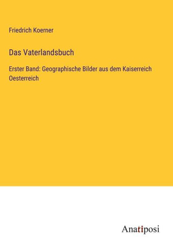 Das Vaterlandsbuch