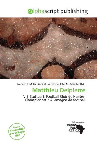 Matthieu Delpierre
