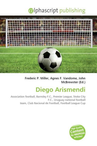 Diego Arismendi