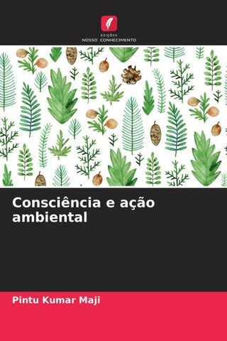 Consciência e ação ambiental