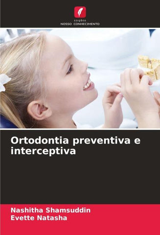 Ortodontia preventiva e interceptiva