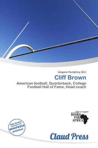 Cliff Brown