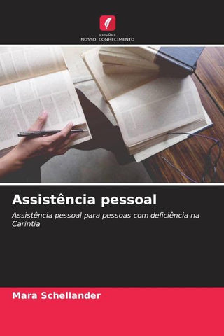 Assistência pessoal