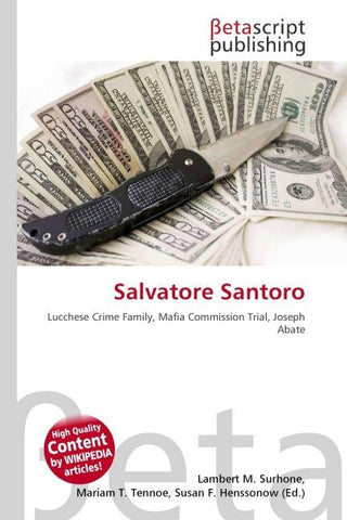 Salvatore Santoro