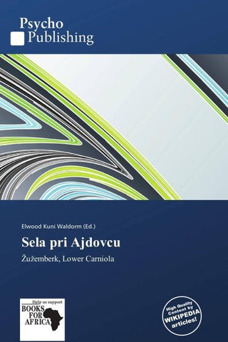 Sela pri Ajdovcu