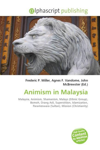 Animism in Malaysia