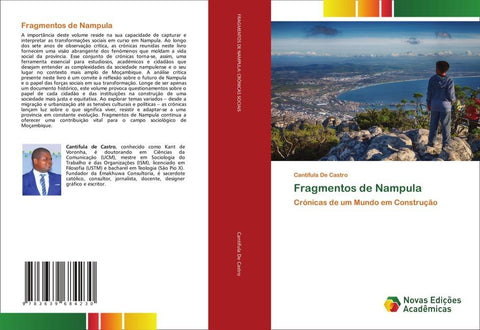 Fragmentos de Nampula
