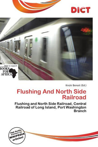Flushing And North Side Railroad