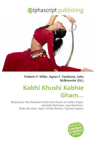 Kabhi Khushi Kabhie Gham...