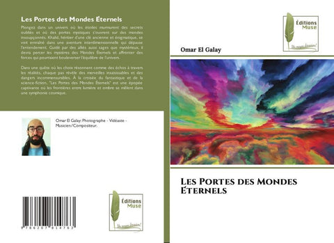 Les Portes des Mondes E¿ternels
