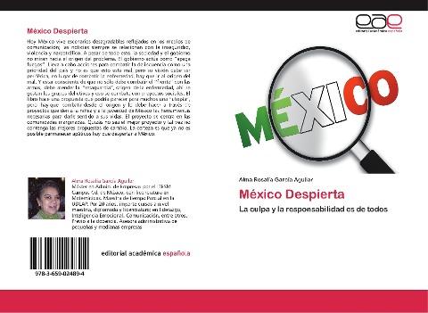 México Despierta