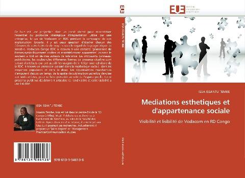 Mediations esthetiques et d'appartenance sociale
