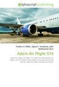 Adam Air Flight 574