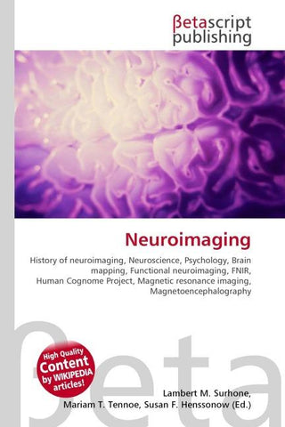 Neuroimaging