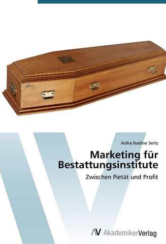 Marketing für Bestattungsinstitute