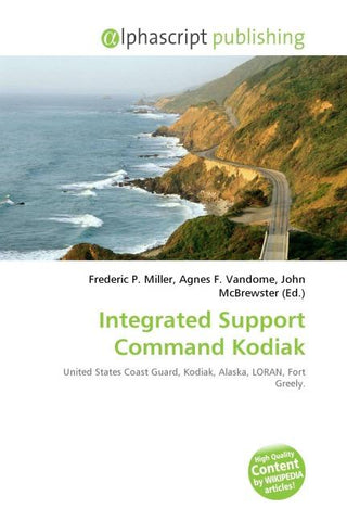 Integrated Support Command Kodiak