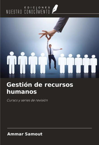 Gestión de recursos humanos