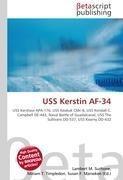 USS Kerstin AF-34