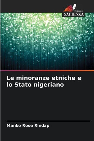 Le minoranze etniche e lo Stato nigeriano