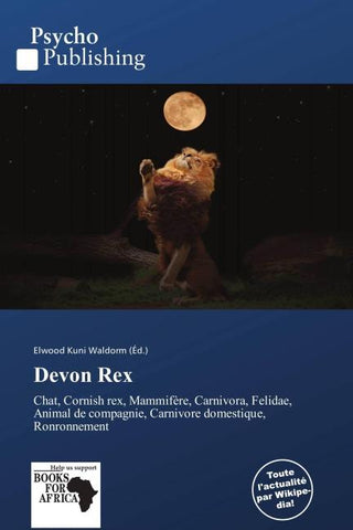 Devon Rex