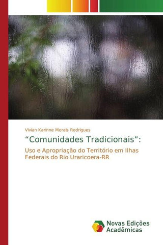 "Comunidades Tradicionais":