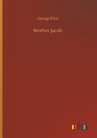 Brother Jacob