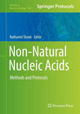 Non-Natural Nucleic Acids