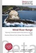 Wind River Range