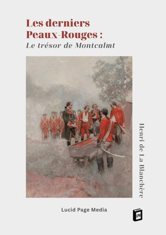 Les derniers Peaux-Rouges