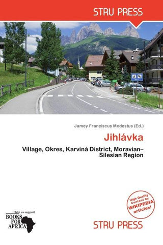 Jihlávka