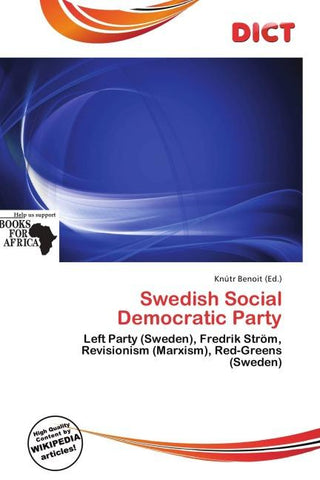 Swedish Social Democratic Party