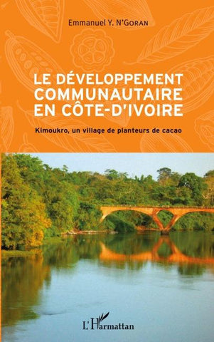 Le développement communautaire en Côte d'Ivoire