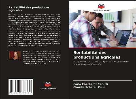 Rentabilité des productions agricoles
