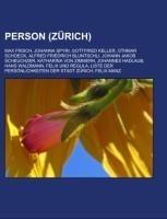 Person (Zürich)