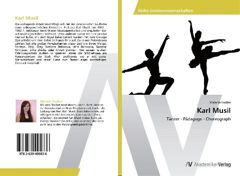 Karl Musil
