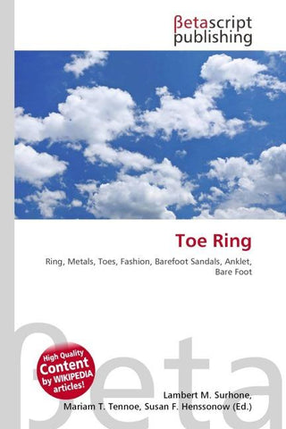 Toe Ring