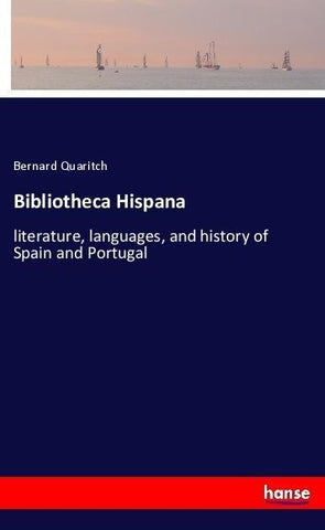 Bibliotheca Hispana