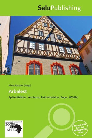 Arbalest
