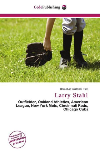 Larry Stahl
