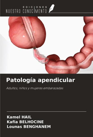 Patología apendicular