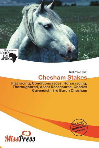 Chesham Stakes