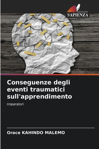 Conseguenze degli eventi traumatici sull'apprendimento